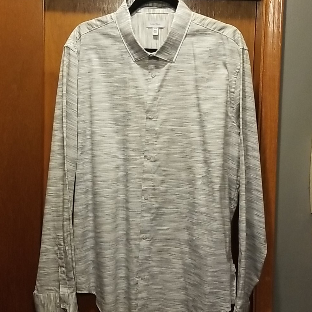 Dress shirt